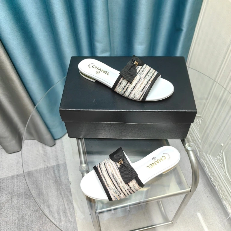 Chxnxl Slippers Cozy 130534