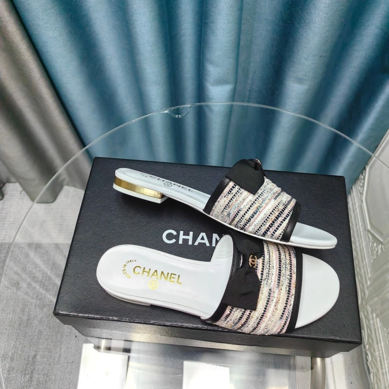 Chxnxl Slippers Cozy 130534