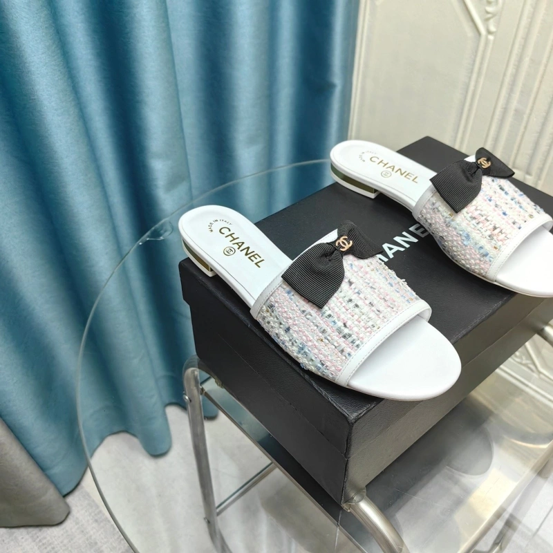 Chxnxl Slippers Lightweight 130529