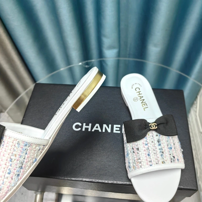 Chxnxl Slippers Lightweight 130529