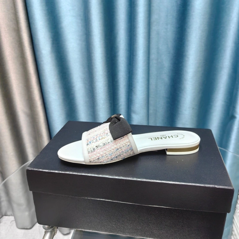 Chxnxl Slippers Lightweight 130529