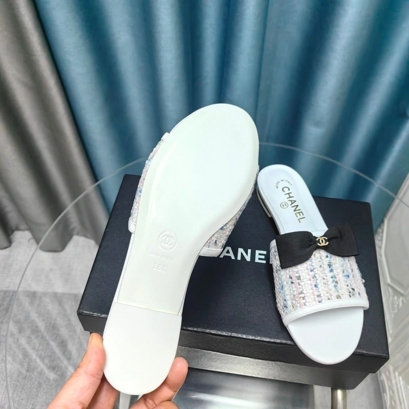Chxnxl Slippers Lightweight 130529