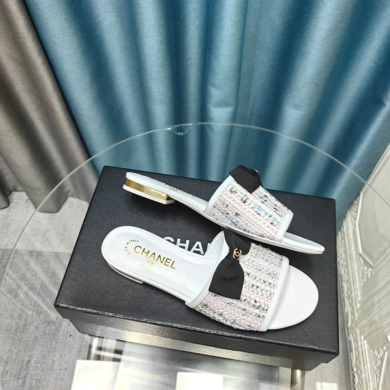 Chxnxl Slippers Lightweight 130529