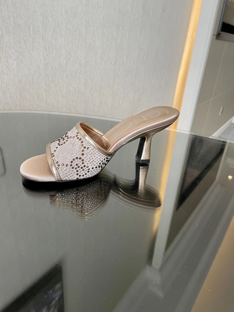 DailyWear Gxccx Slippers 164798