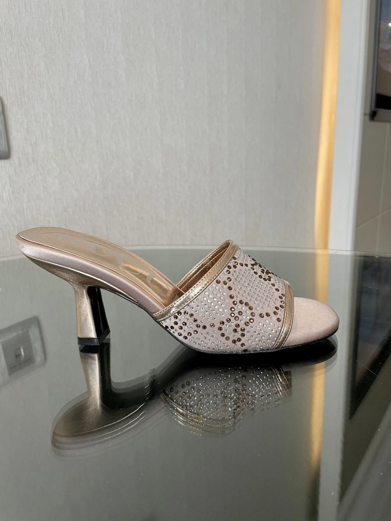 DailyWear Gxccx Slippers 164798