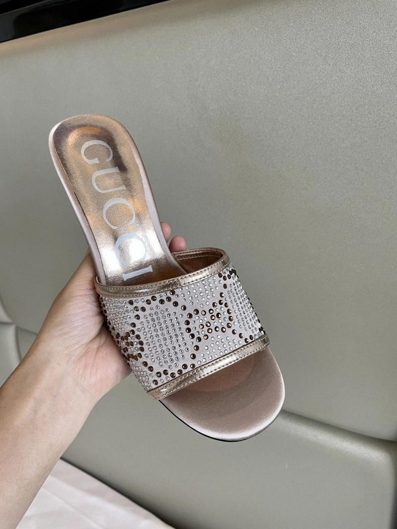 DailyWear Gxccx Slippers 164798