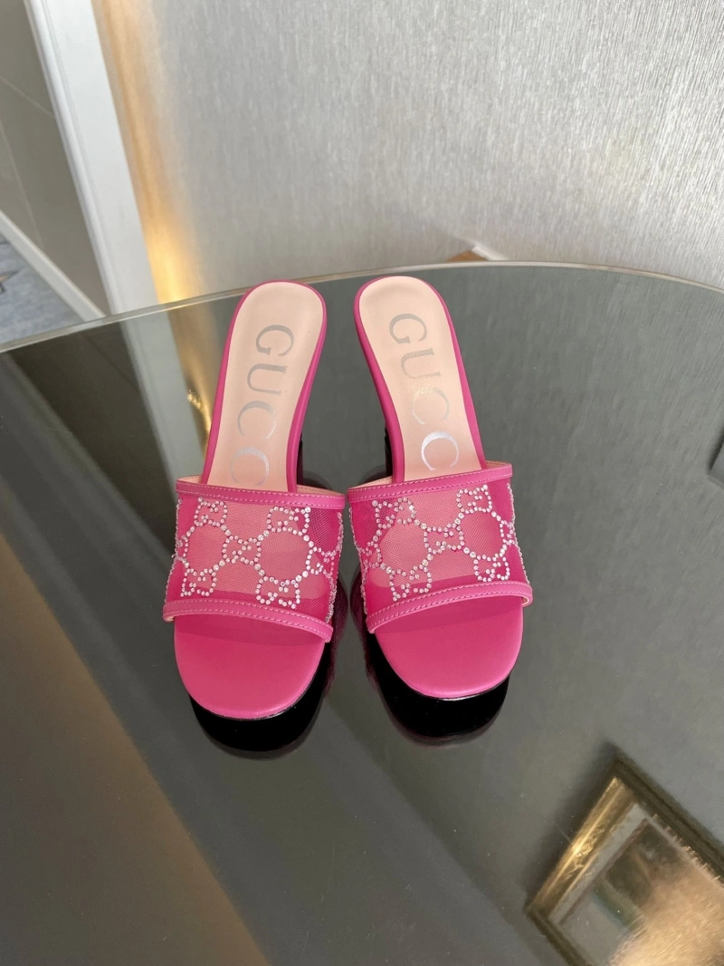 Gxccx Slippers WellDesigned 164802