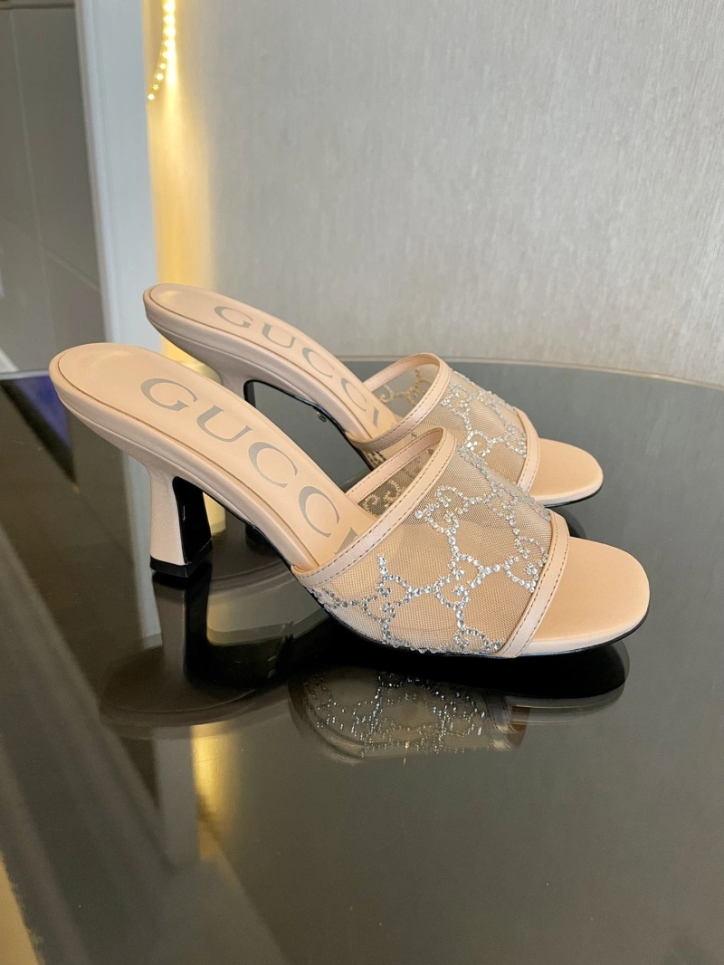 GoAnywhere Gxccx Slippers 164812