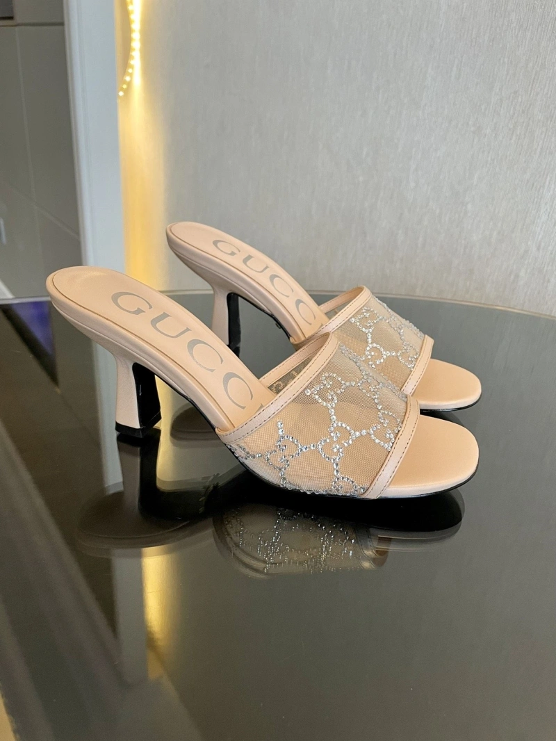 GoAnywhere Gxccx Slippers 164812