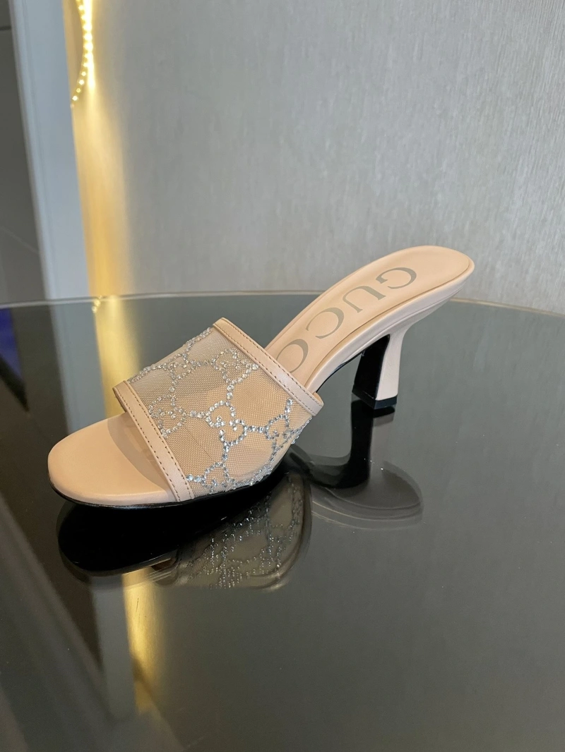 GoAnywhere Gxccx Slippers 164812