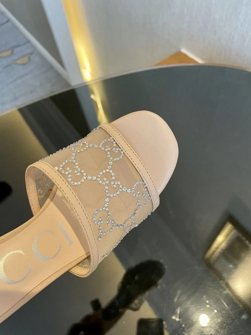 GoAnywhere Gxccx Slippers 164812