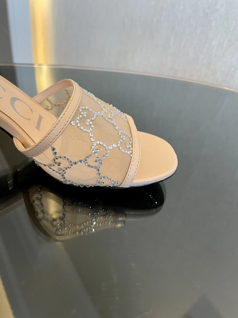 GoAnywhere Gxccx Slippers 164812
