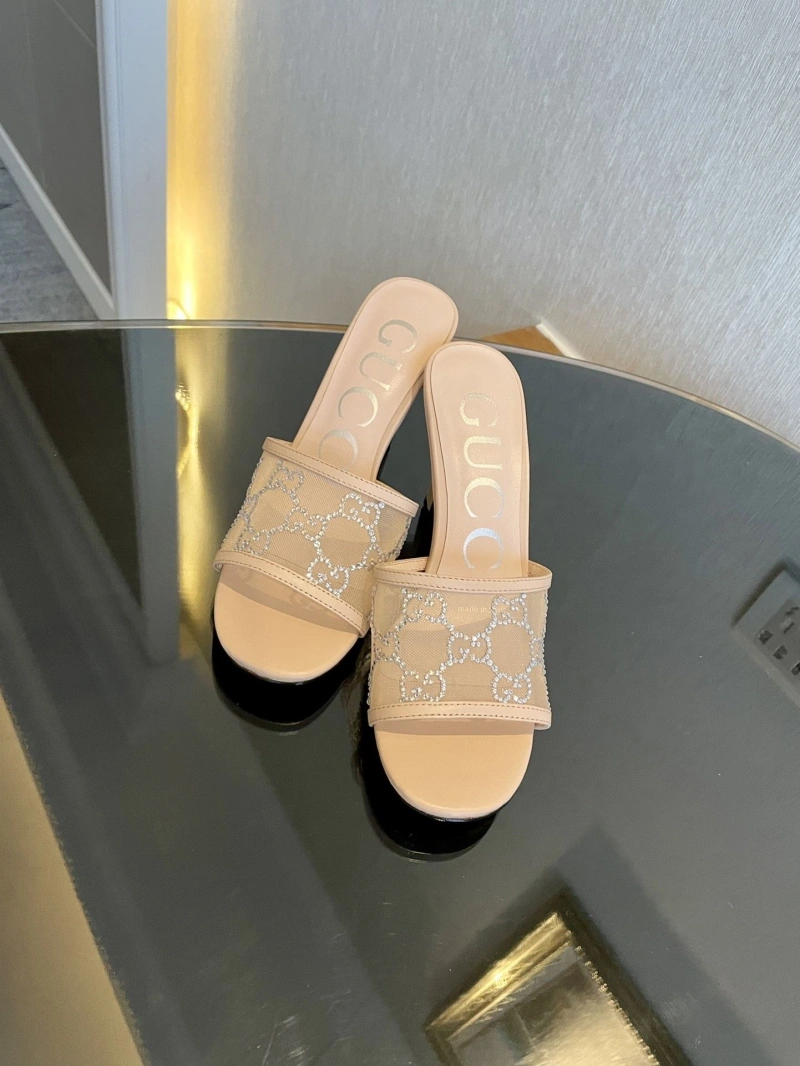 GoAnywhere Gxccx Slippers 164812