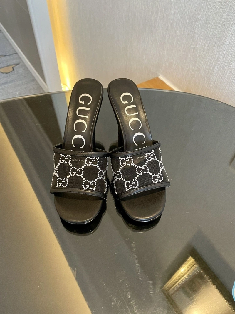 GoAnywhere Gxccx Slippers 164806