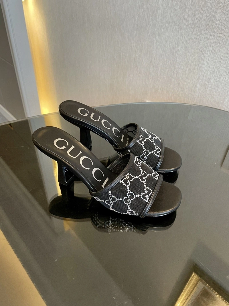 GoAnywhere Gxccx Slippers 164806
