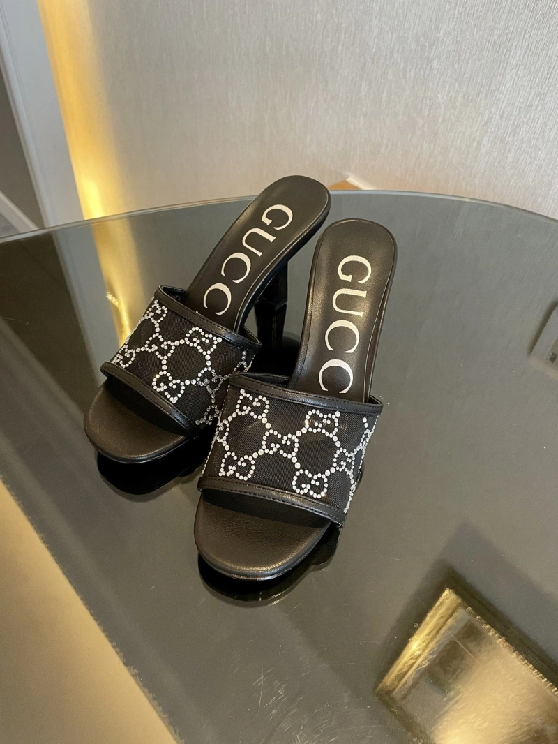 GoAnywhere Gxccx Slippers 164806