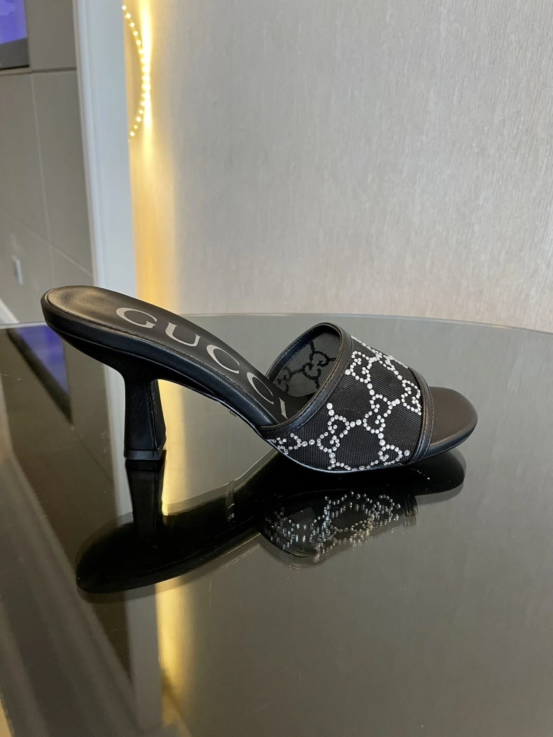 GoAnywhere Gxccx Slippers 164806