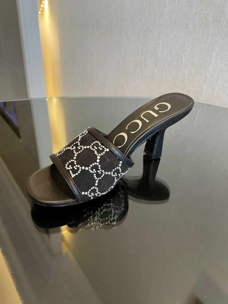 GoAnywhere Gxccx Slippers 164806