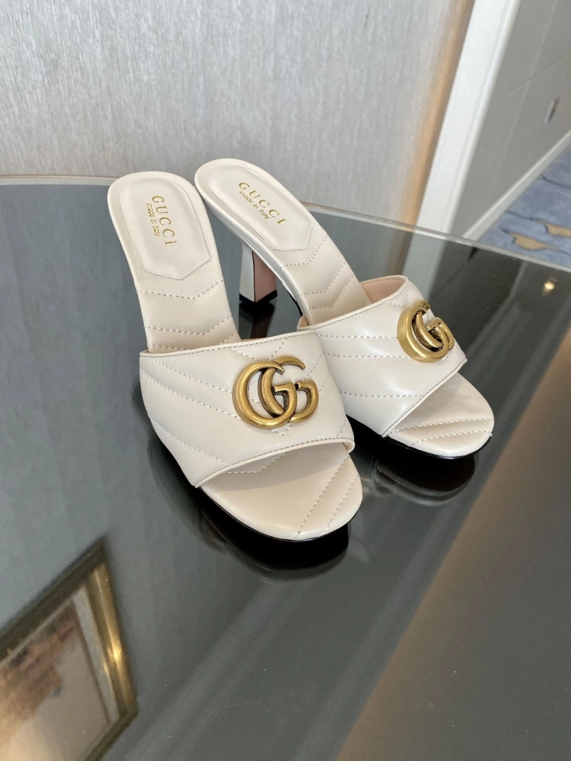 SportInspired Gxccx Slippers 164797