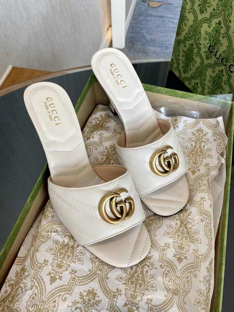 SportInspired Gxccx Slippers 164797