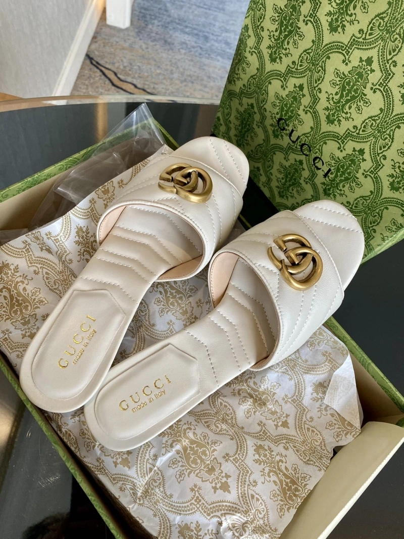 SportInspired Gxccx Slippers 164797
