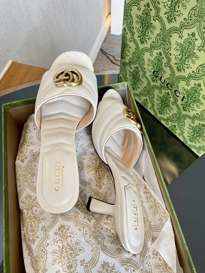 SportInspired Gxccx Slippers 164797