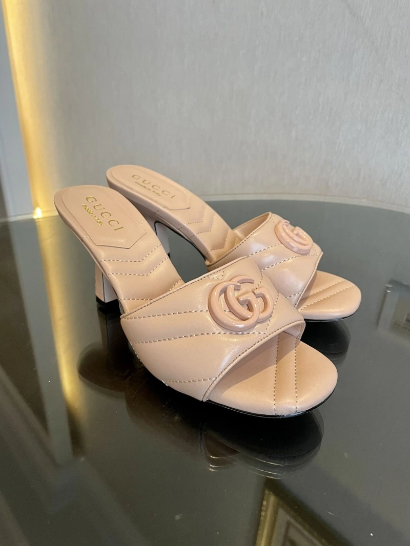 Gxccx Slippers Trendsetting 164815