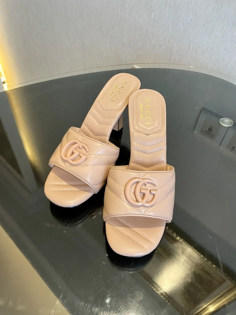 Gxccx Slippers Trendsetting 164815
