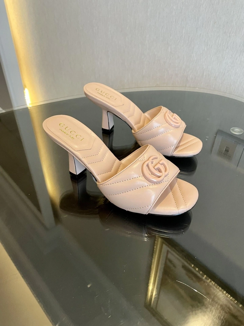 Gxccx Slippers Trendsetting 164815