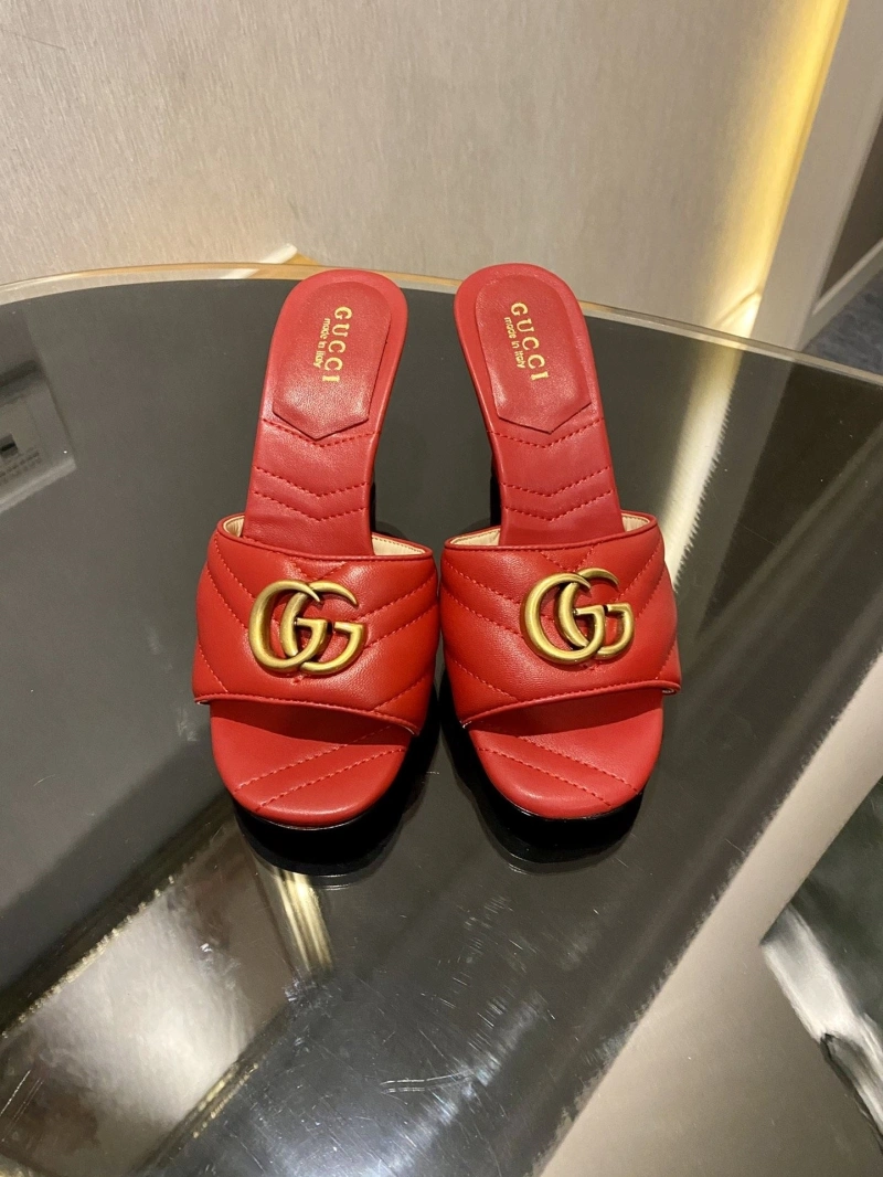 Comfortable Gxccx Slippers 164811