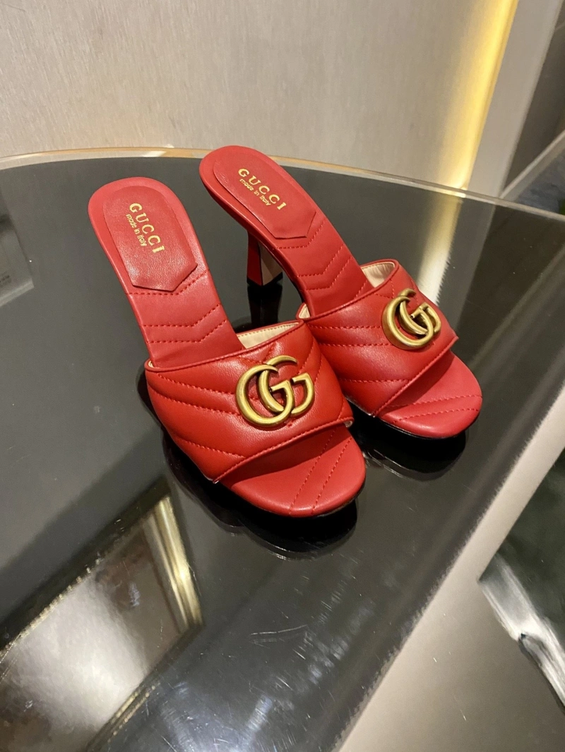 Comfortable Gxccx Slippers 164811