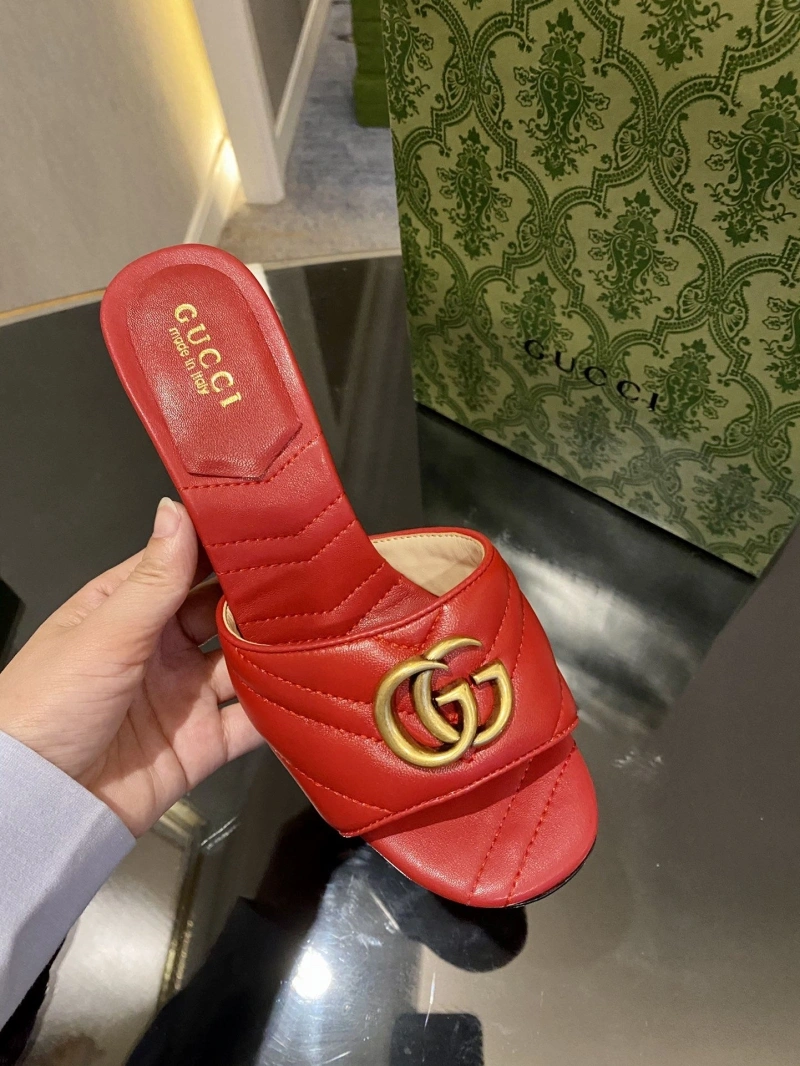Comfortable Gxccx Slippers 164811
