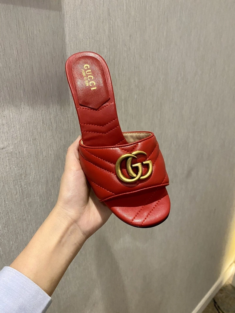 Comfortable Gxccx Slippers 164811