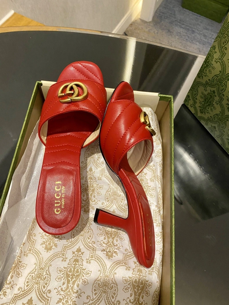 Comfortable Gxccx Slippers 164811