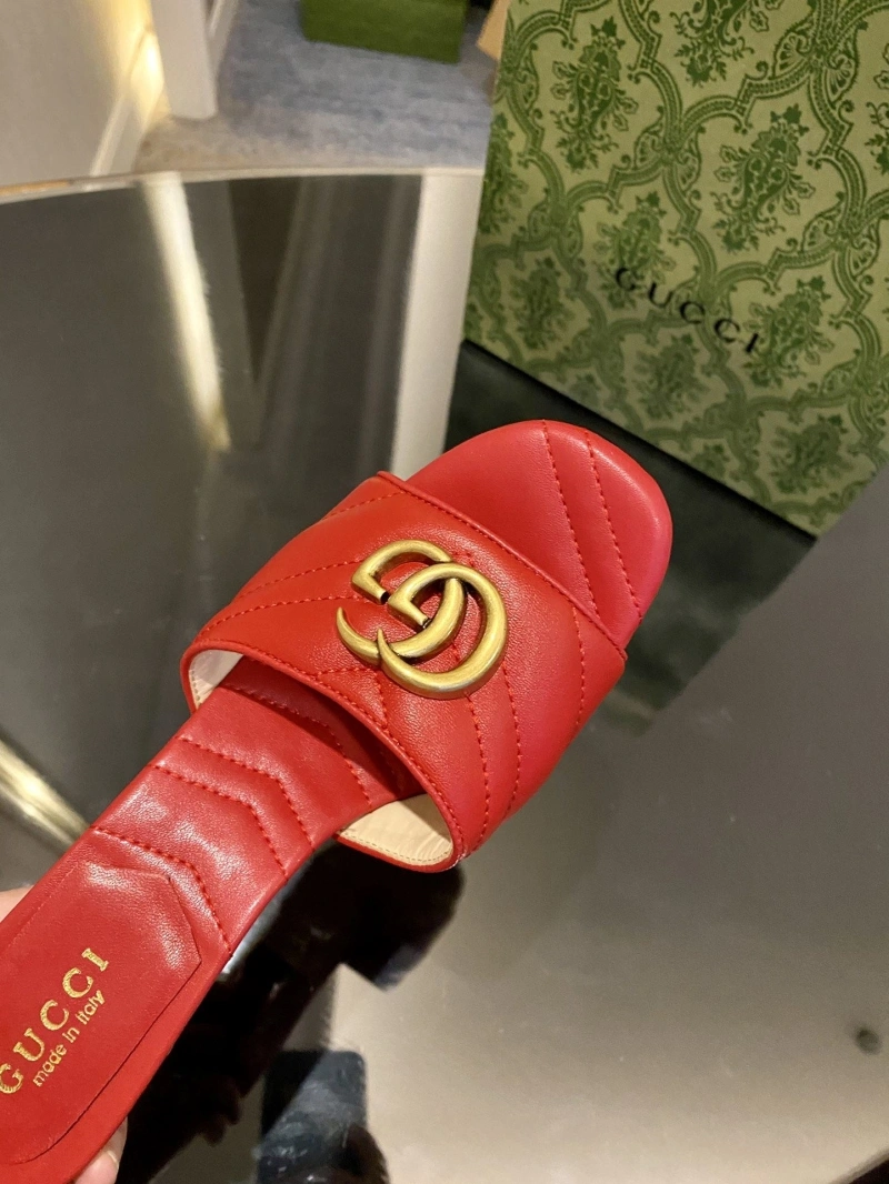 Comfortable Gxccx Slippers 164811
