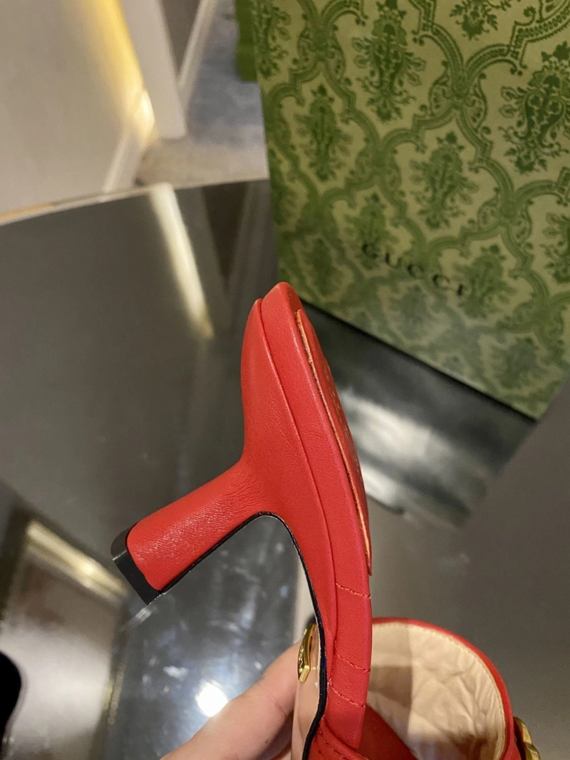 Comfortable Gxccx Slippers 164811