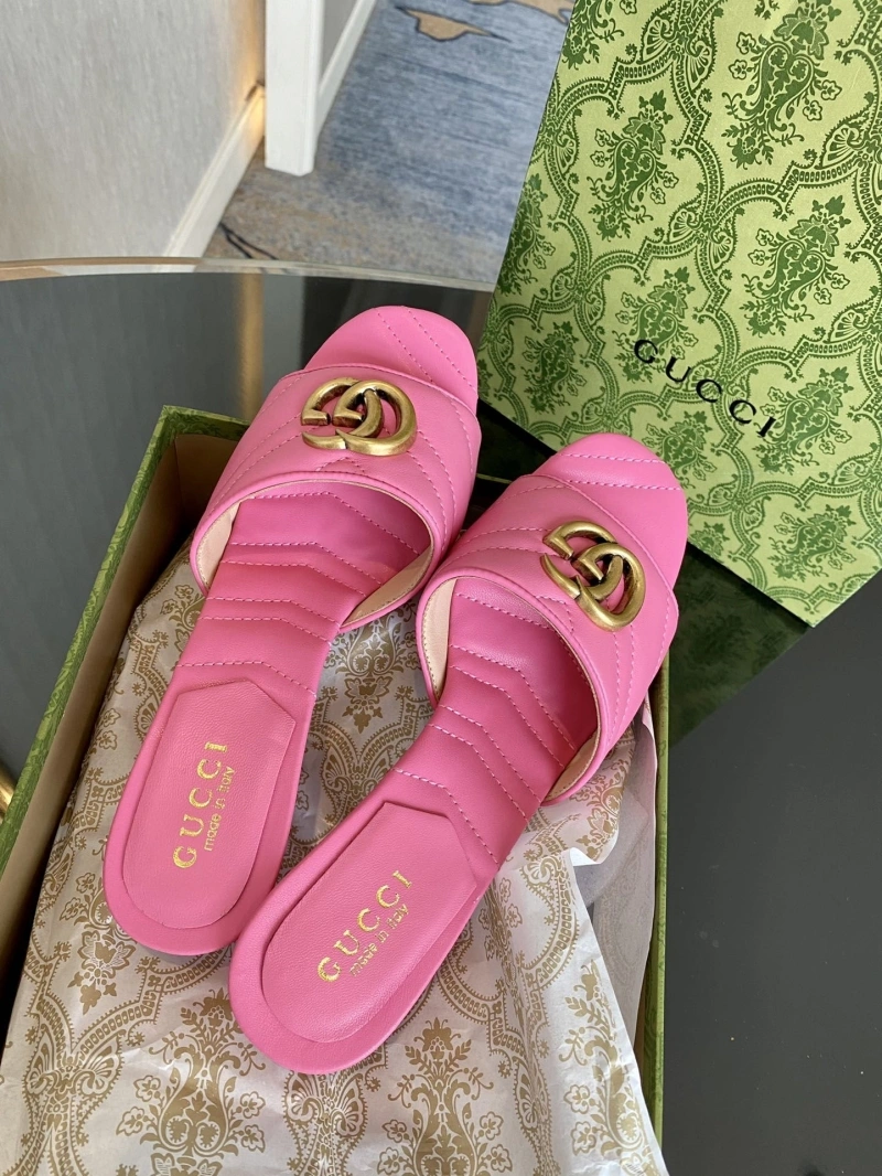 Bold Gxccx Slippers 164791