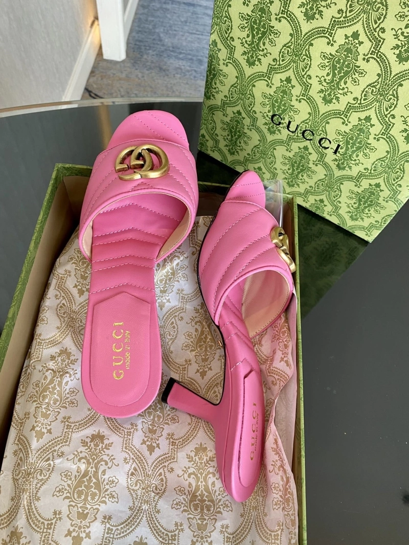 Bold Gxccx Slippers 164791
