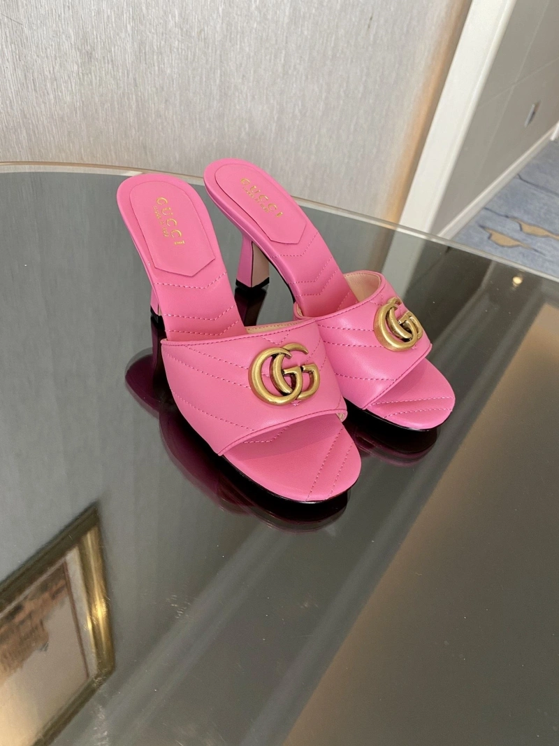 Bold Gxccx Slippers 164791