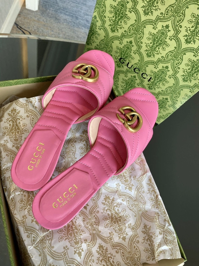 Bold Gxccx Slippers 164791