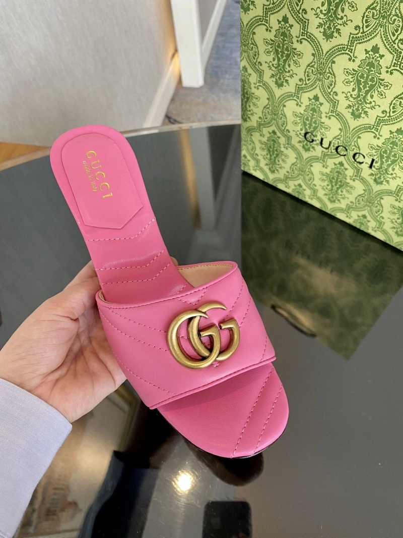 Bold Gxccx Slippers 164791