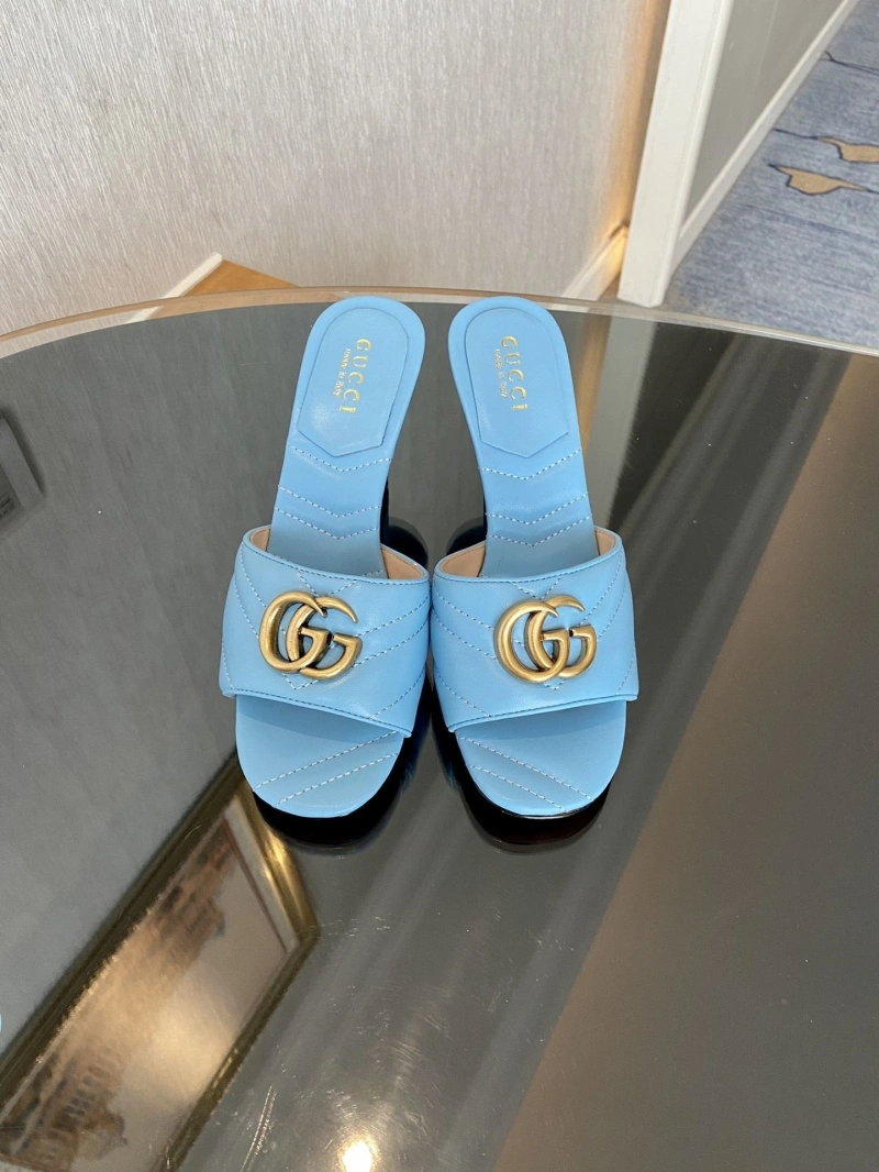Gxccx Slippers Unique 164813