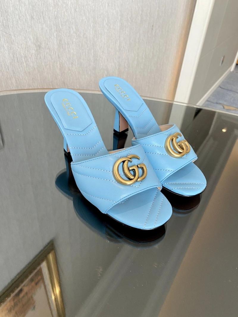 Gxccx Slippers Unique 164813