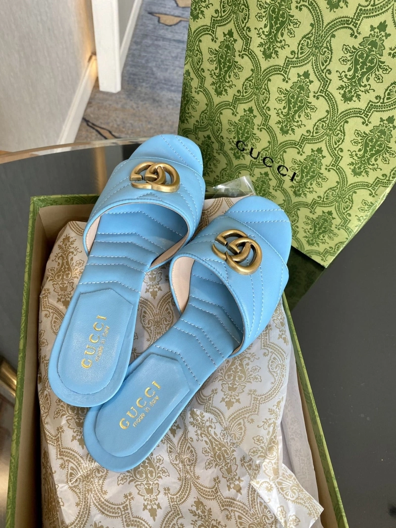 Gxccx Slippers Unique 164813