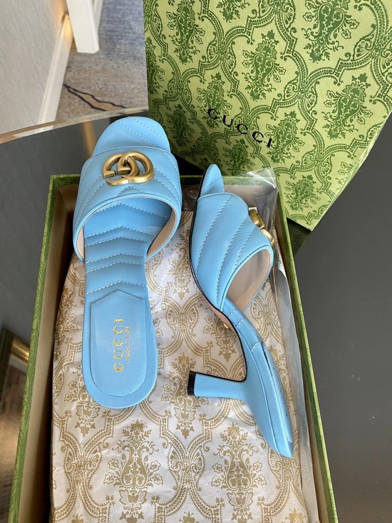 Gxccx Slippers Unique 164813