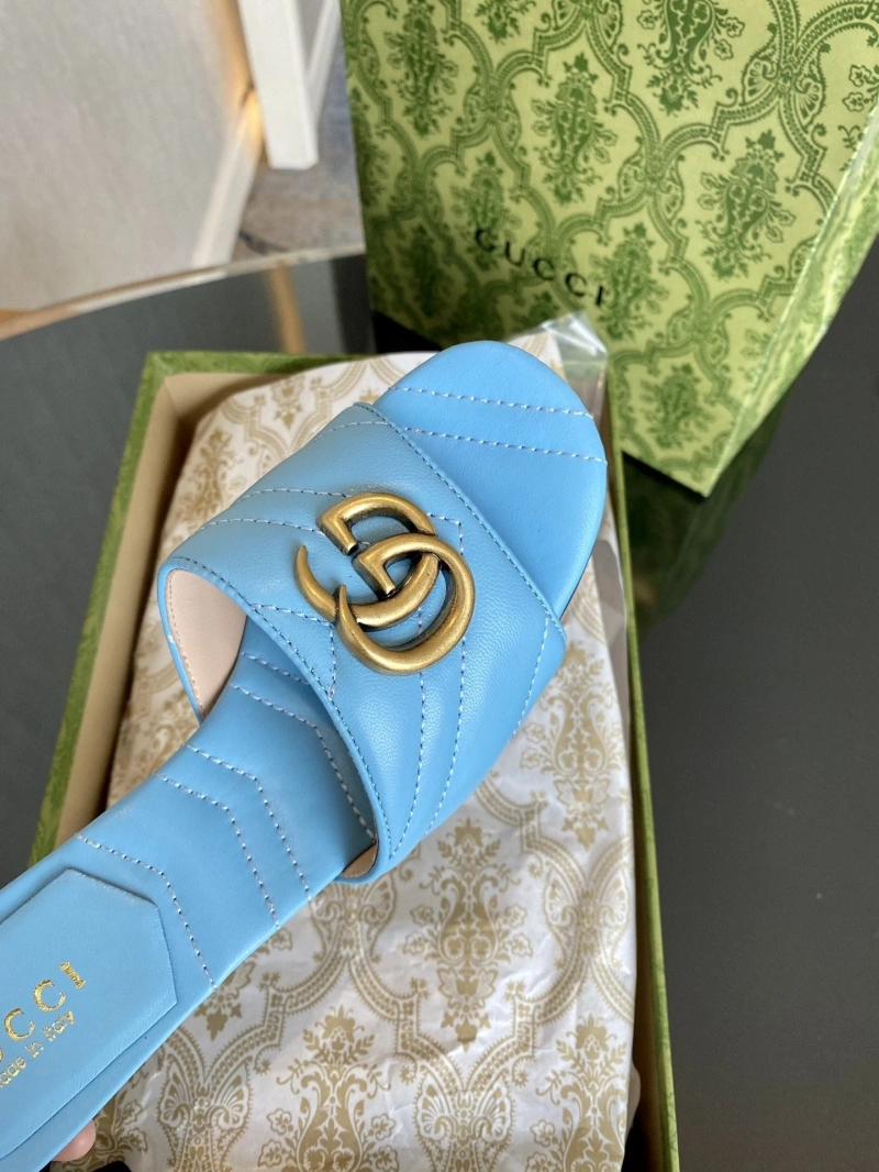 Gxccx Slippers Unique 164813