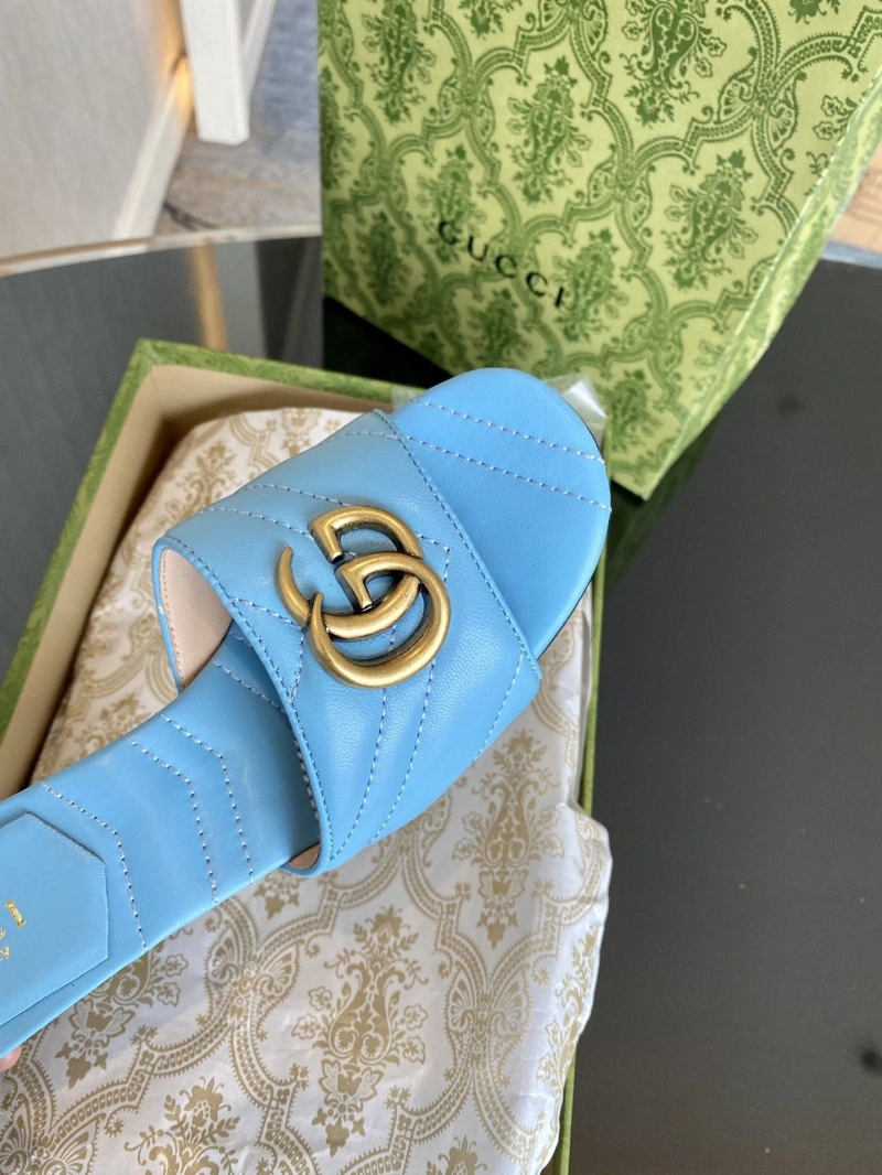 Gxccx Slippers Unique 164813