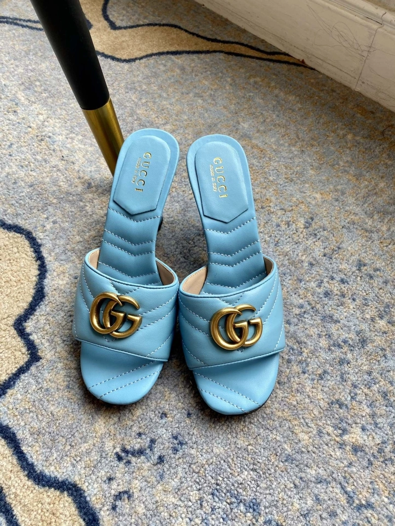 Gxccx Slippers Unique 164813