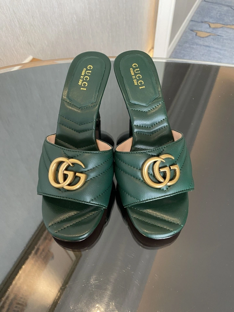 Durable Gxccx Slippers 164807