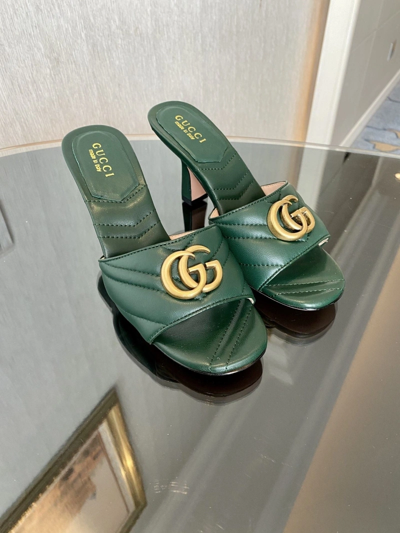 Durable Gxccx Slippers 164807